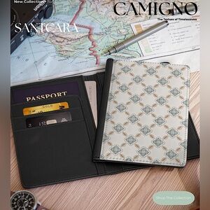 Camigno Passport Case